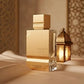 Haramain Amber Oud Gold Edition Eau de Parfum 120ML – Luxury Unisex Fragrance
