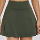 The Seraphine Tank Top Skirt 2-Piece Set