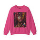 “Pansexual Pride” Heavy Blend™ Crewneck Sweatshirt