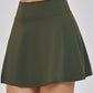 The Seraphine Tank Top Skirt 2-Piece Set