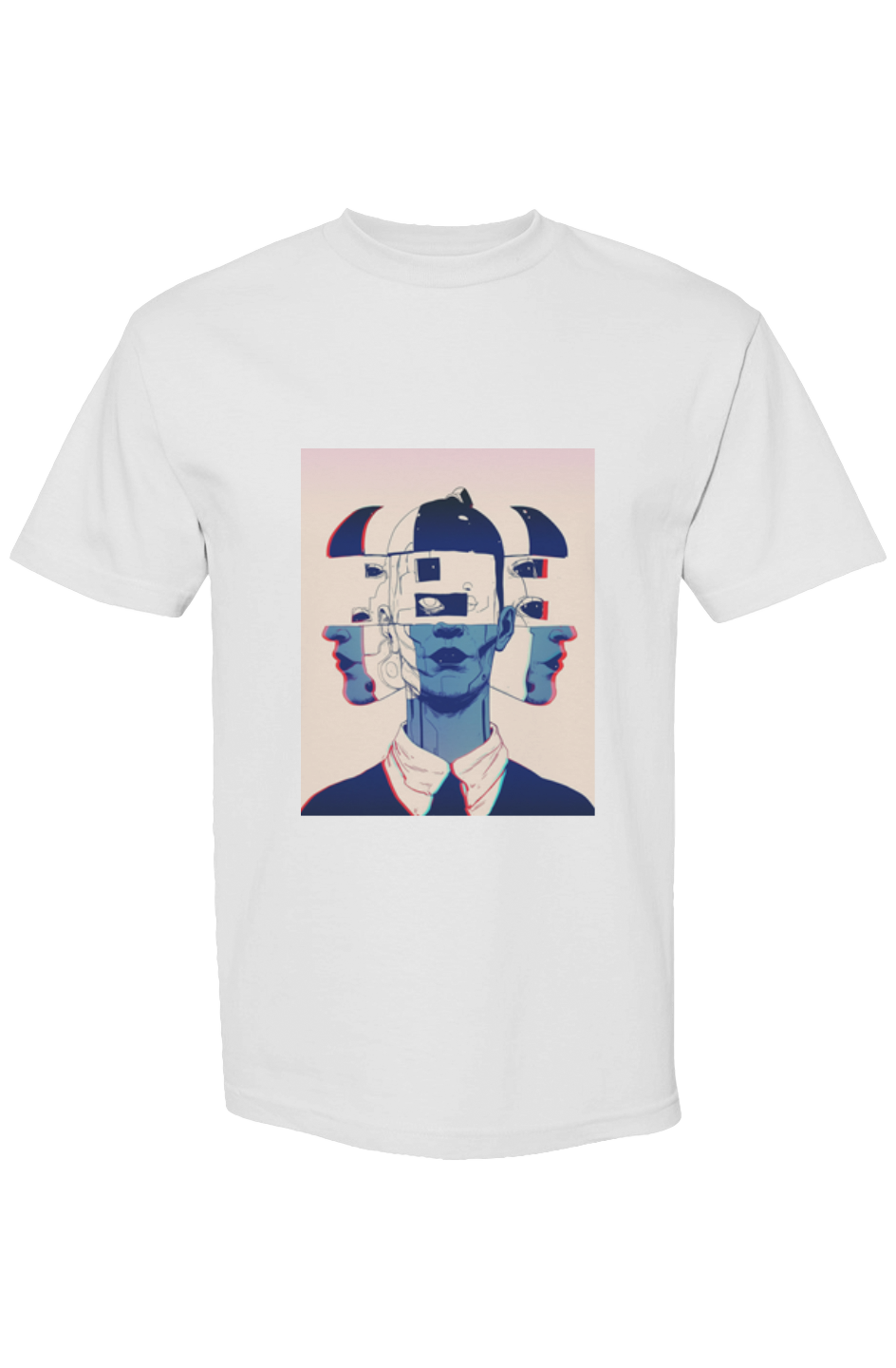Shinjoku Streetwear IV | Six 25