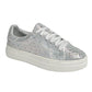 DOLCE RHINESTONE SNEKAERS