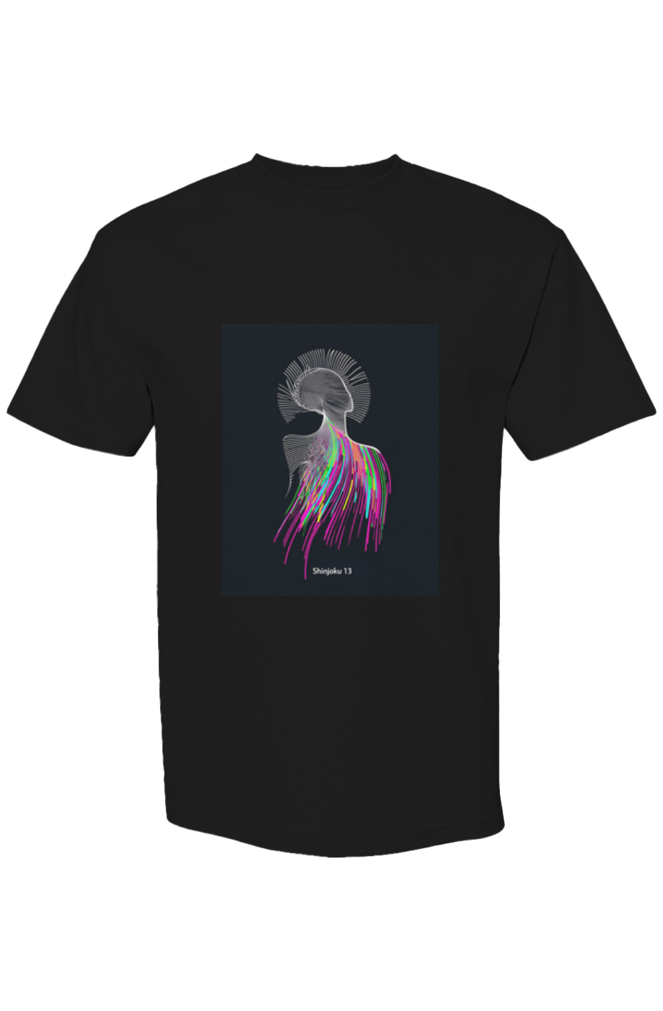 Shinjoku Streetwear XXXI | Six 25