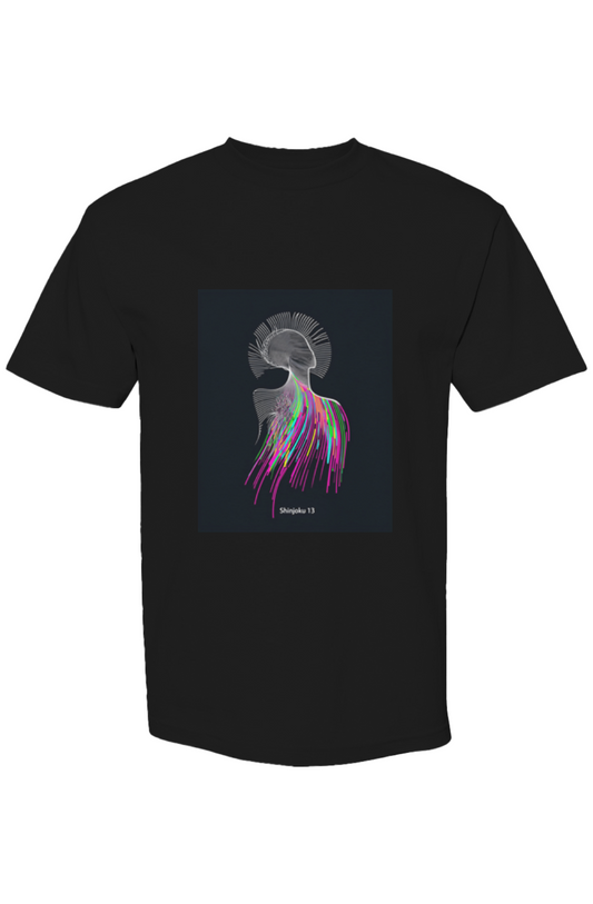 Shinjoku Streetwear XXXI | Six 25