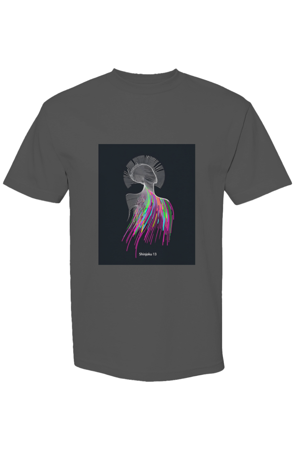 Shinjoku Streetwear XXXI | Six 25