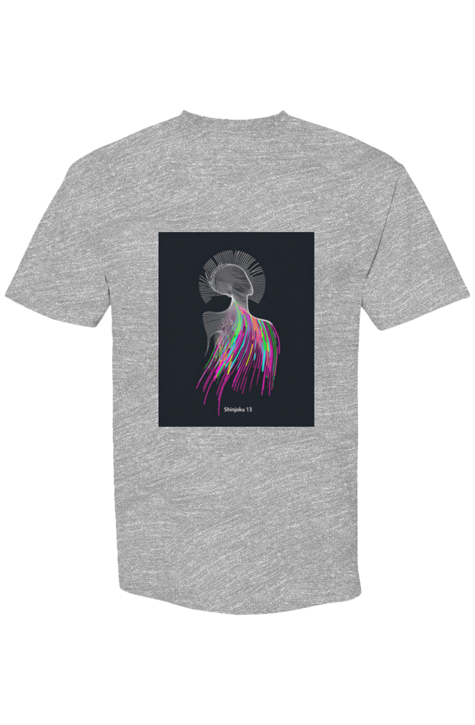 Shinjoku Streetwear XXXI | Six 25