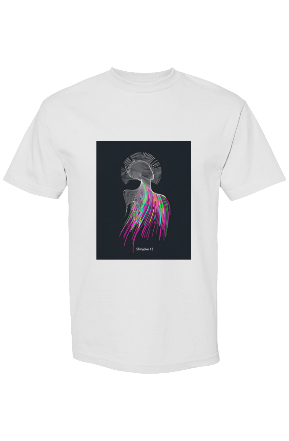 Shinjoku Streetwear XXXI | Six 25