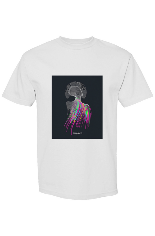 Shinjoku Streetwear XXXI | Six 25