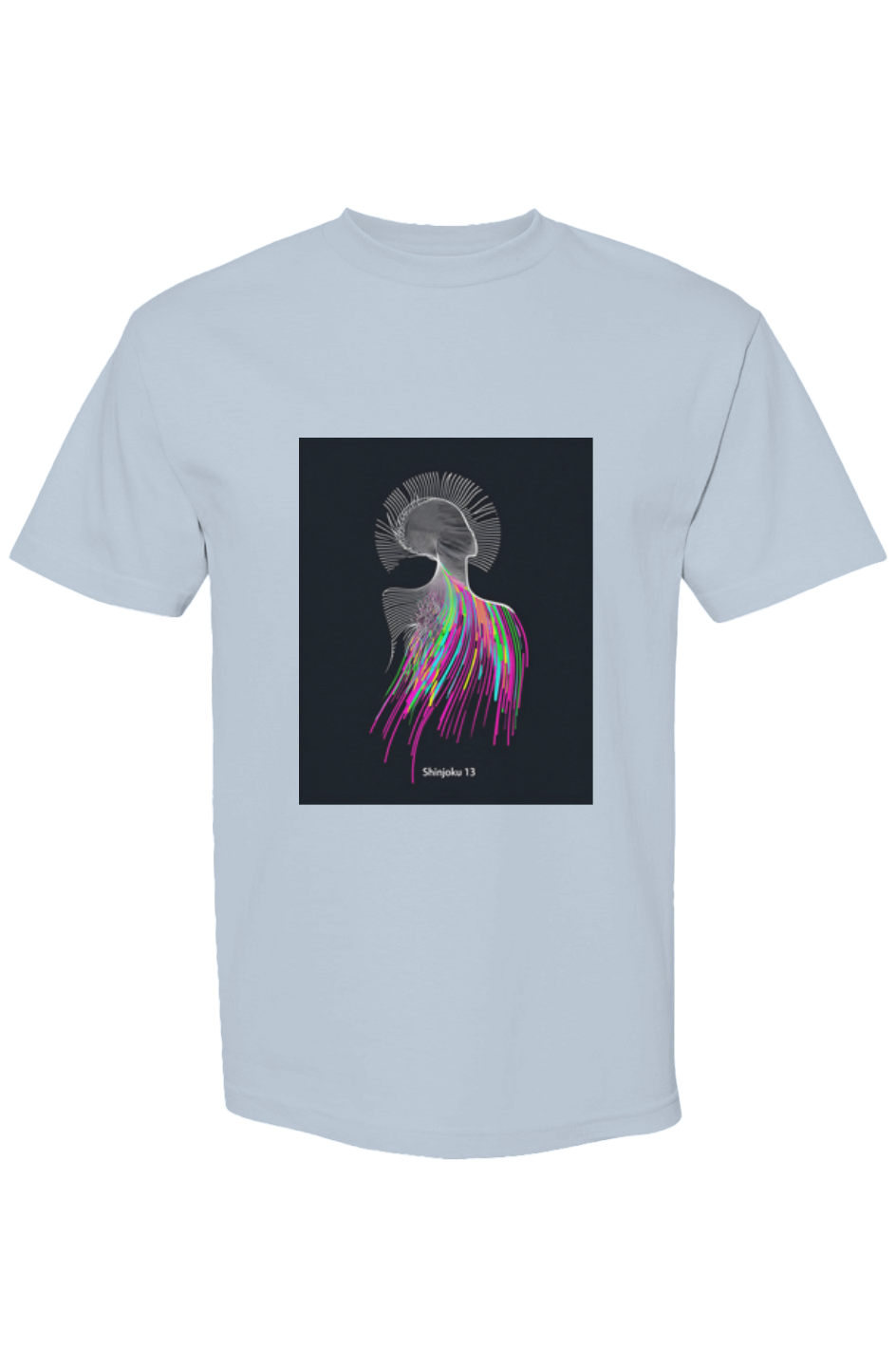 Shinjoku Streetwear XXXI | Six 25