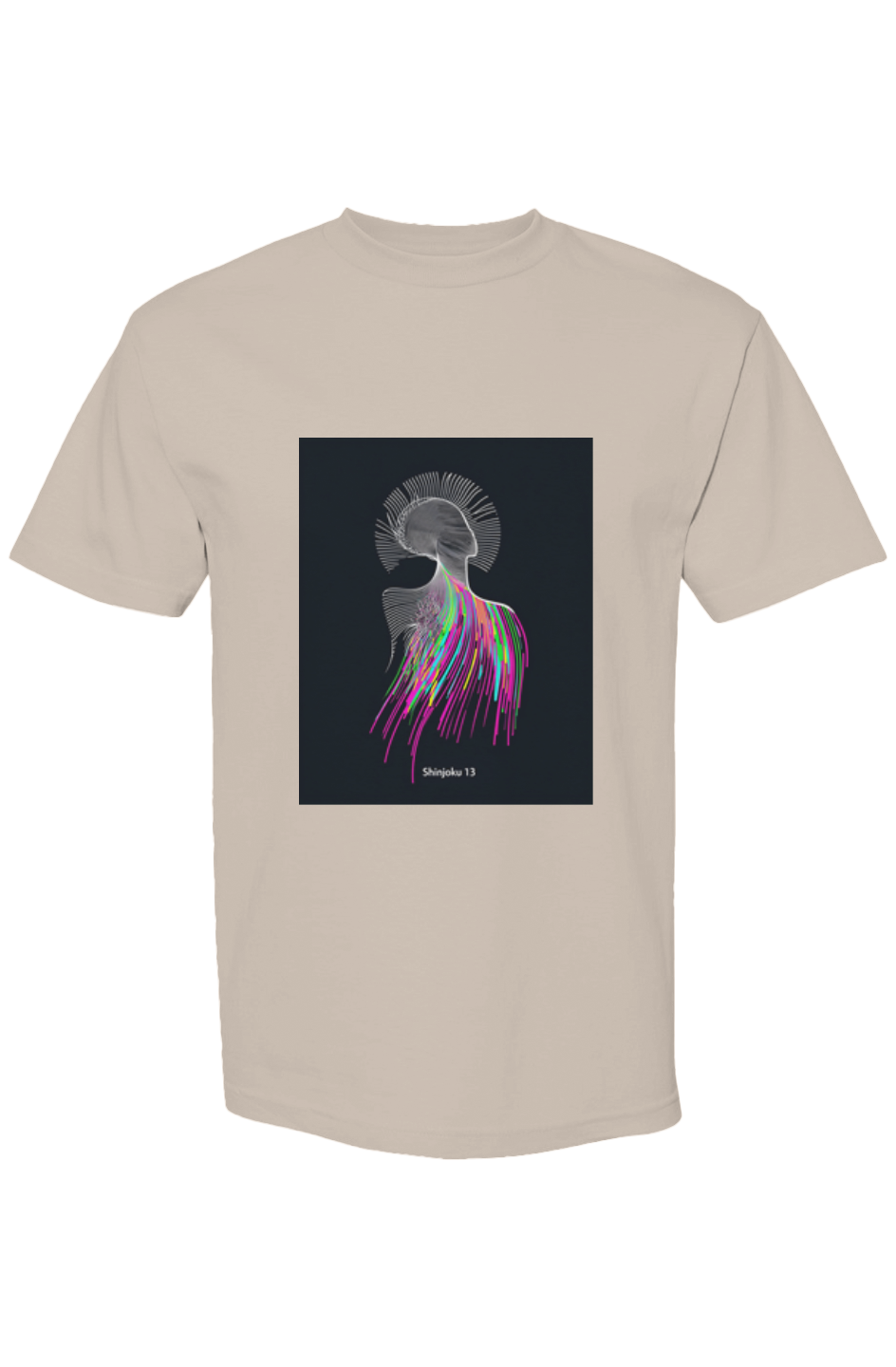 Shinjoku Streetwear XXXI | Six 25