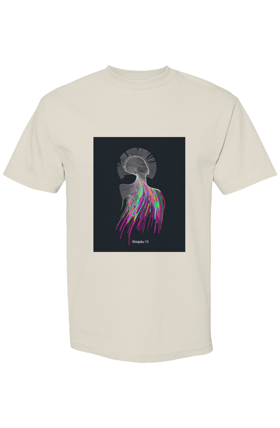 Shinjoku Streetwear XXXI | Six 25