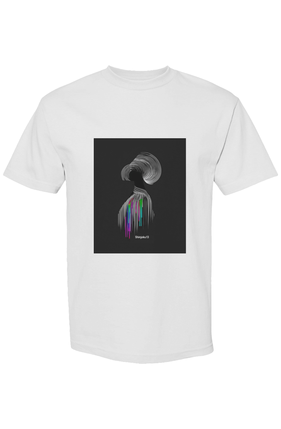 Shinjoku Streetwear XXXII | Six 25