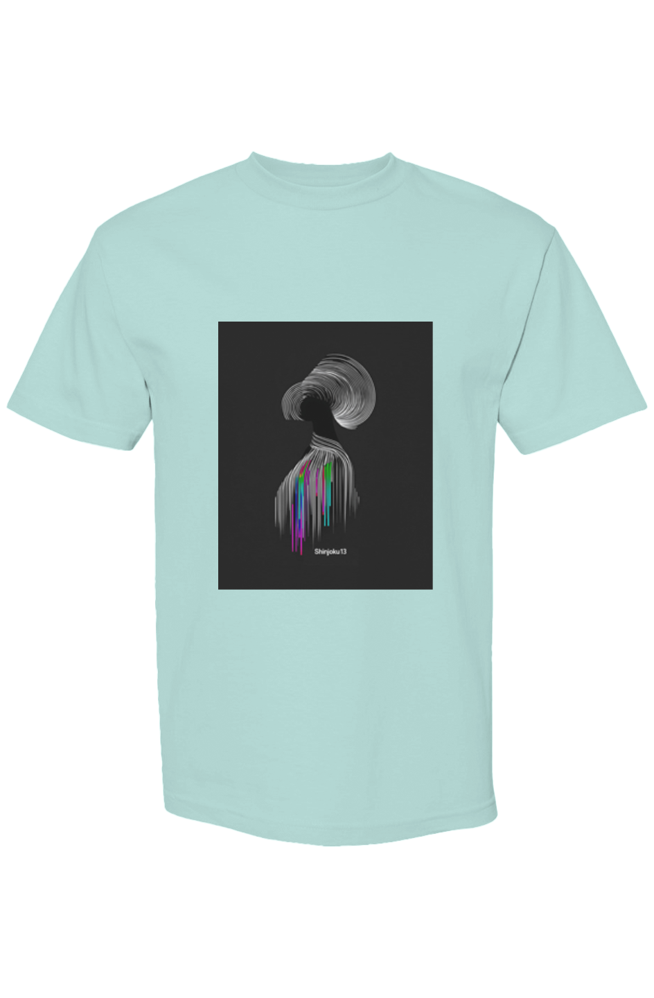 Shinjoku Streetwear XXXII | Six 25