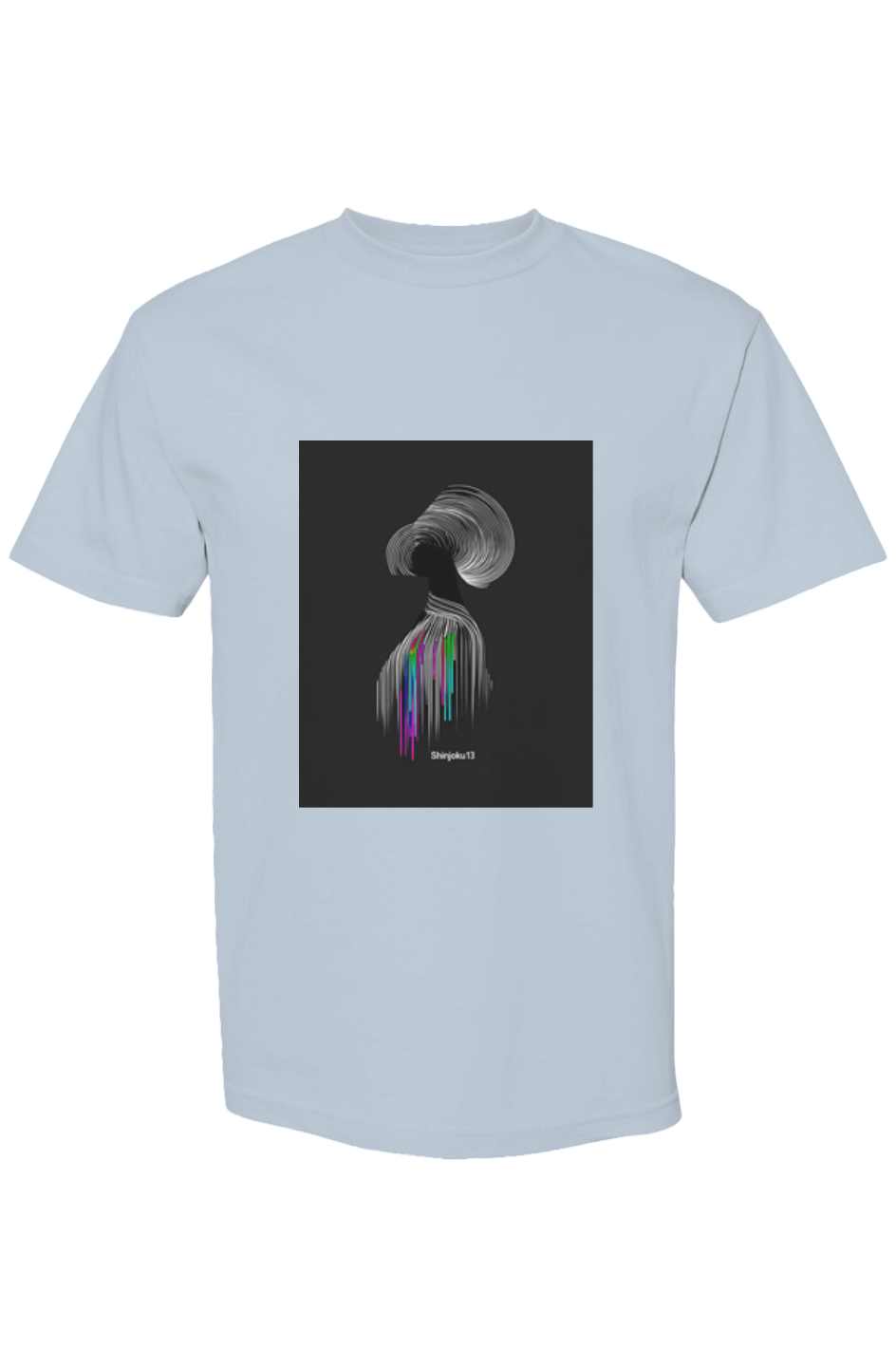 Shinjoku Streetwear XXXII | Six 25