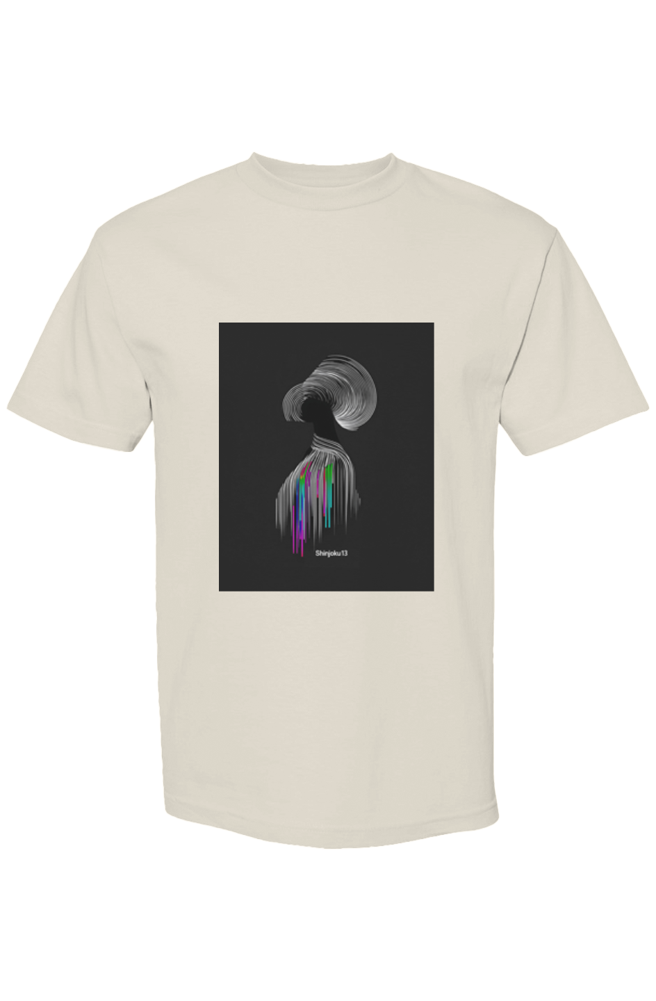Shinjoku Streetwear XXXII | Six 25