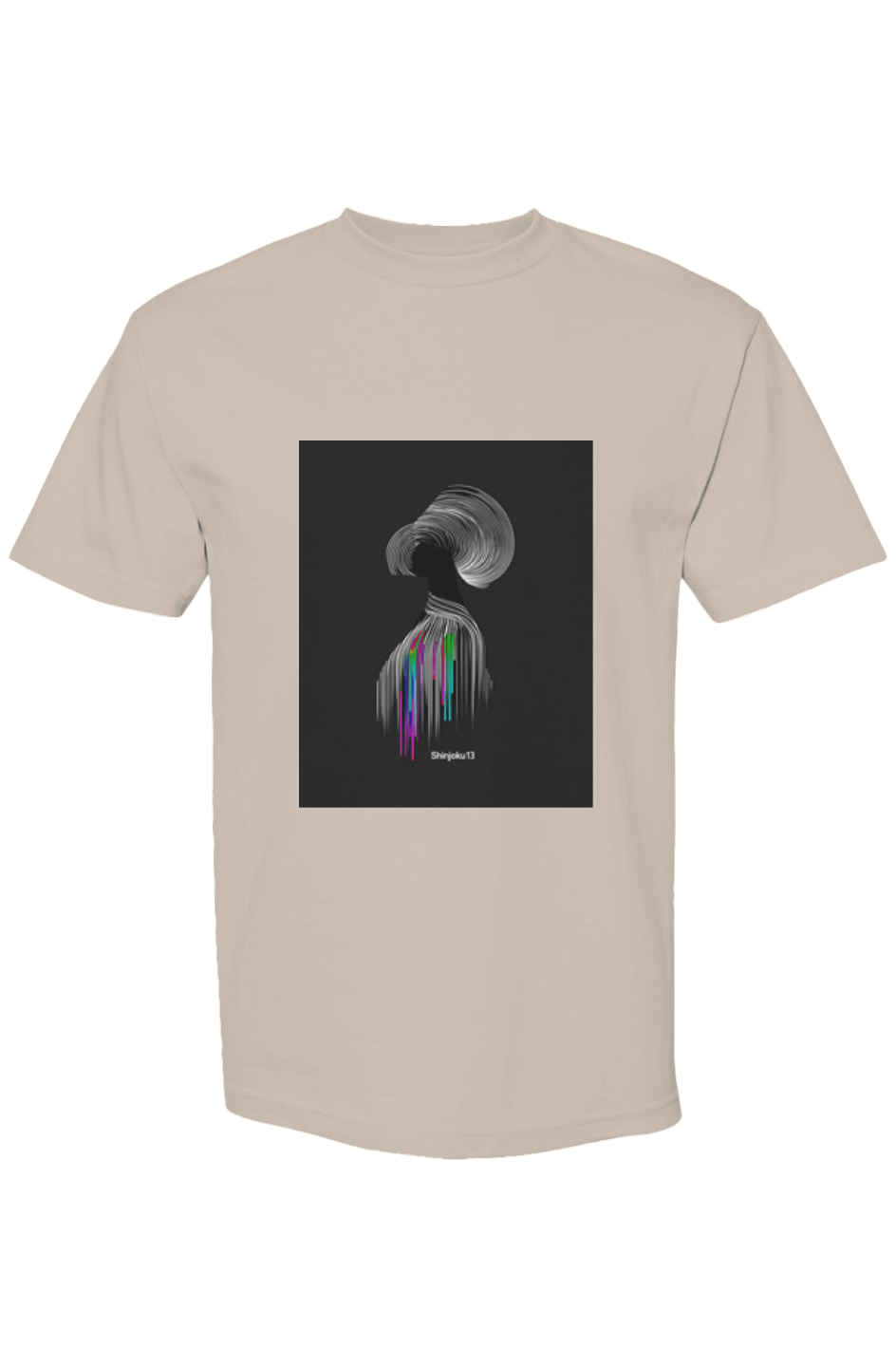 Shinjoku Streetwear XXXII | Six 25