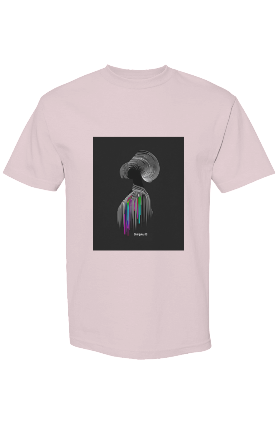 Shinjoku Streetwear XXXII | Six 25