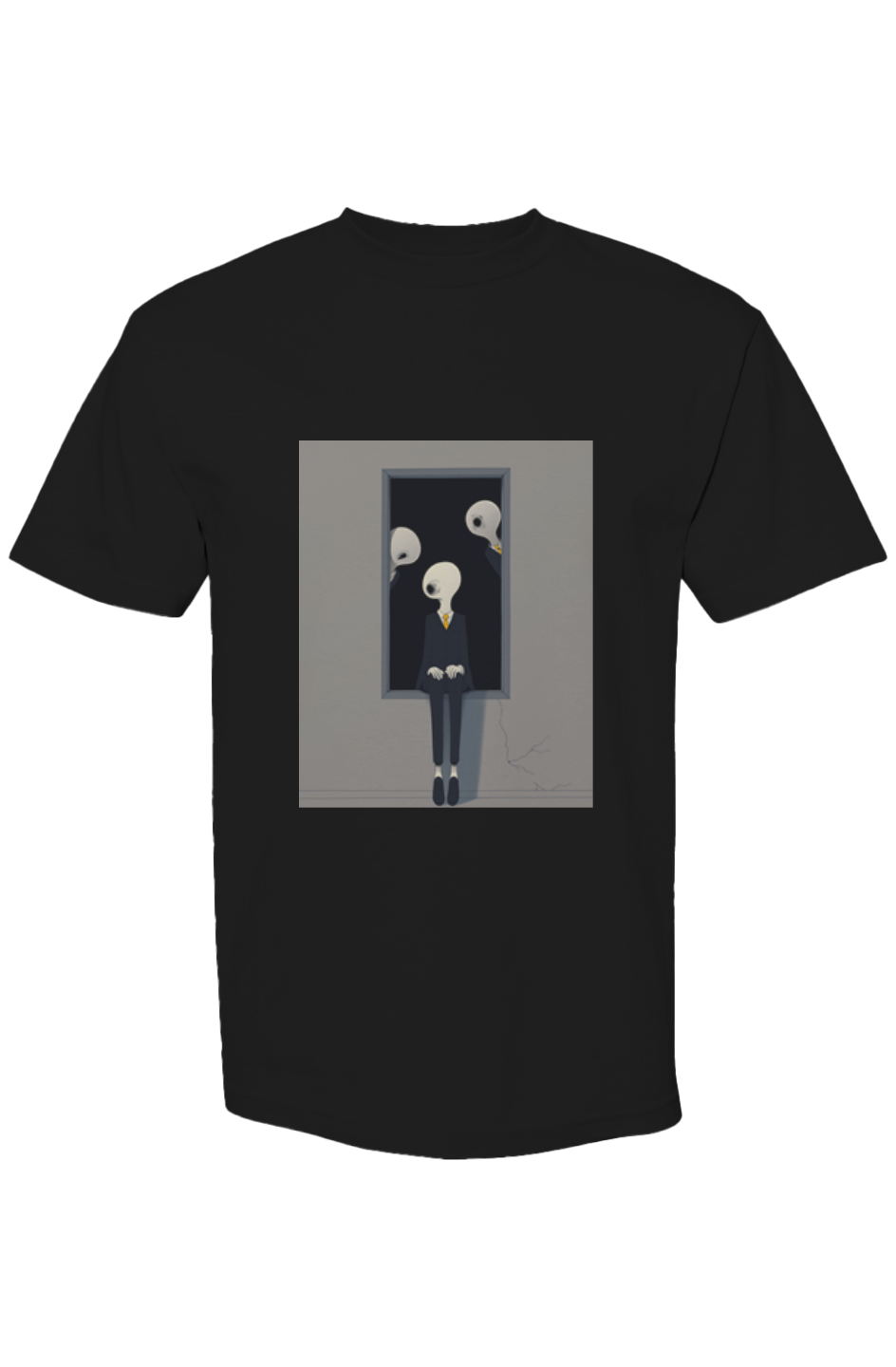 Shinjoku Streetwear XLIII | Six 25