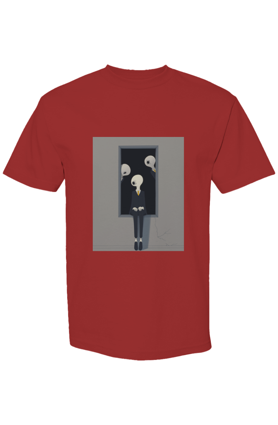Shinjoku Streetwear XLIII | Six 25