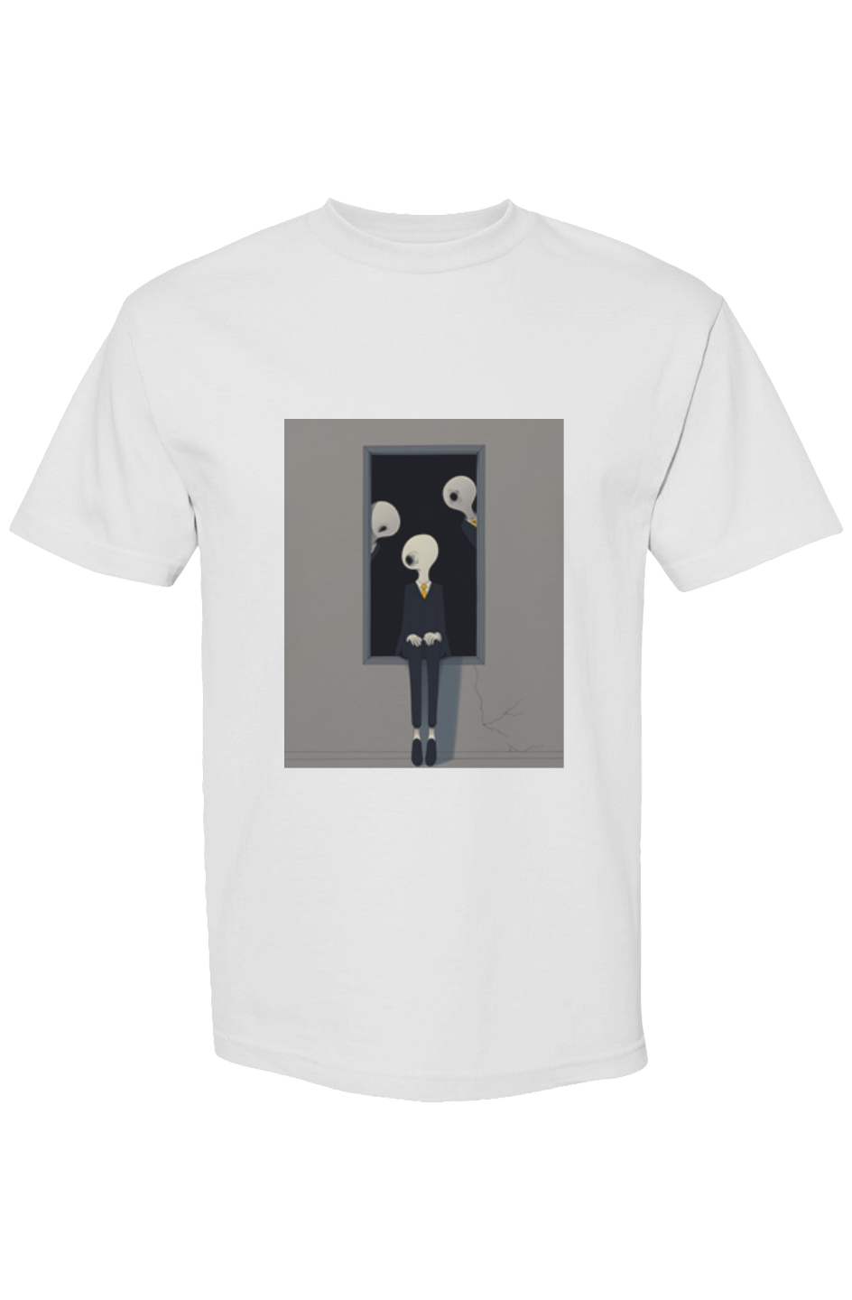 Shinjoku Streetwear XLIII | Six 25