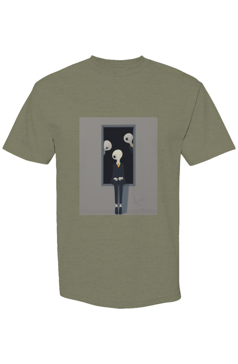 Shinjoku Streetwear XLIII | Six 25