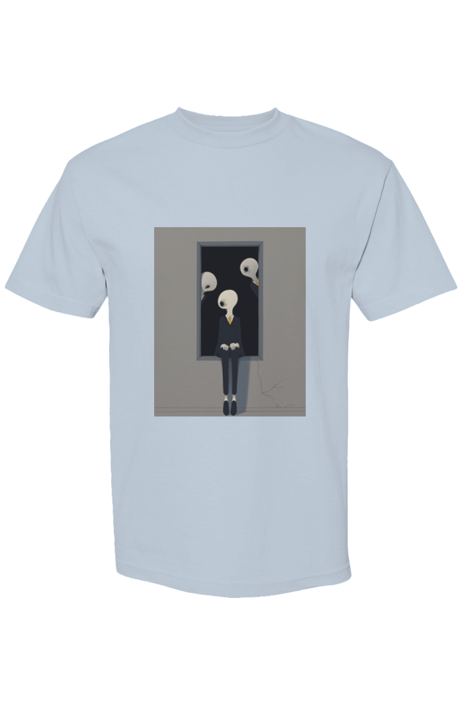 Shinjoku Streetwear XLIII | Six 25