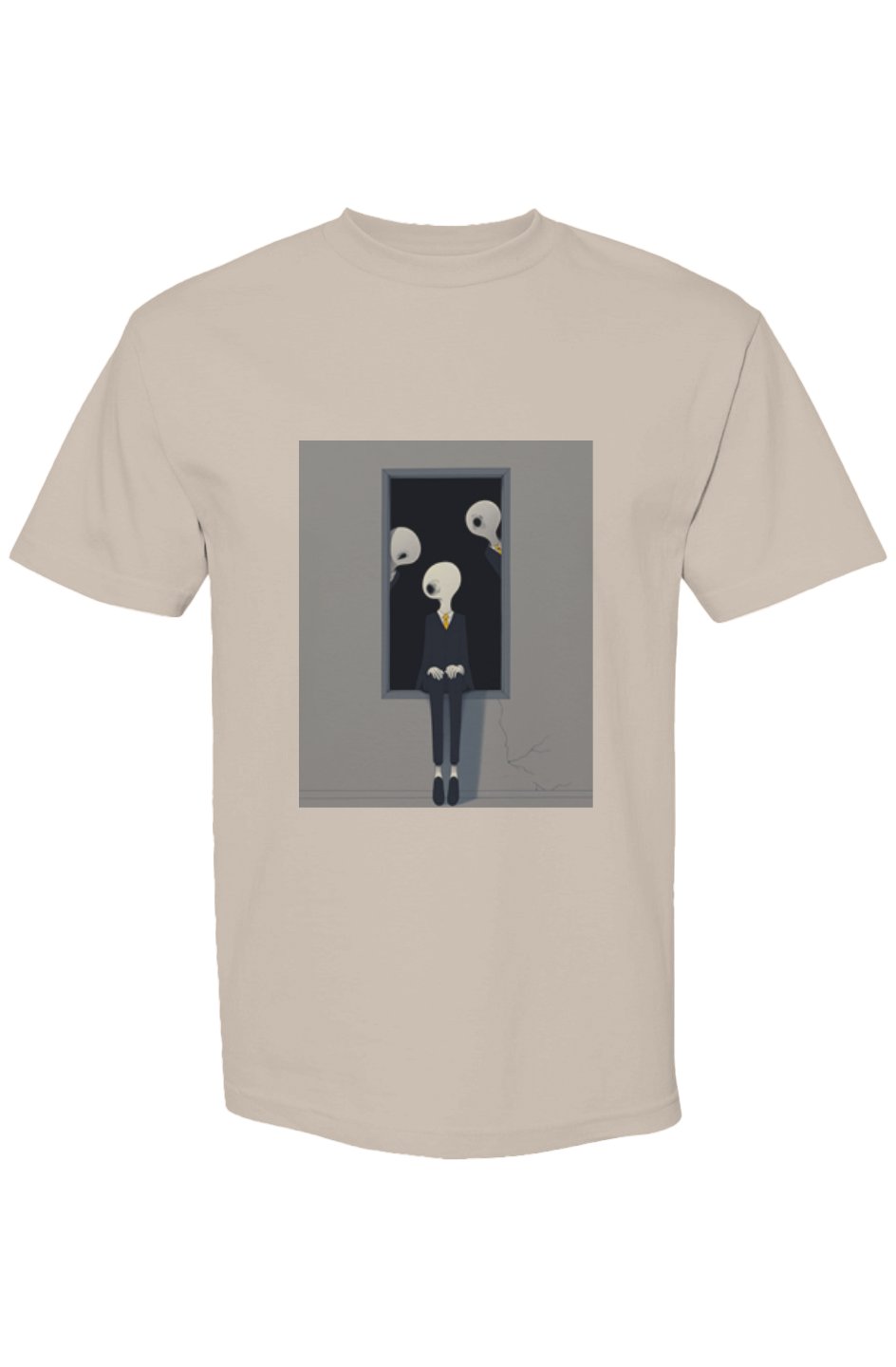 Shinjoku Streetwear XLIII | Six 25