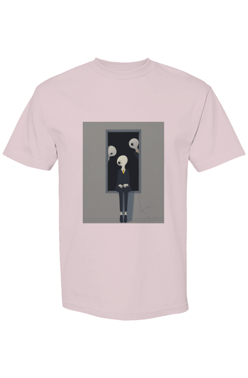Shinjoku Streetwear XLIII | Six 25