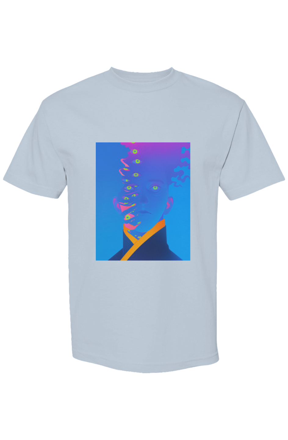 Shinjoku Streetwear XLV | Six 25