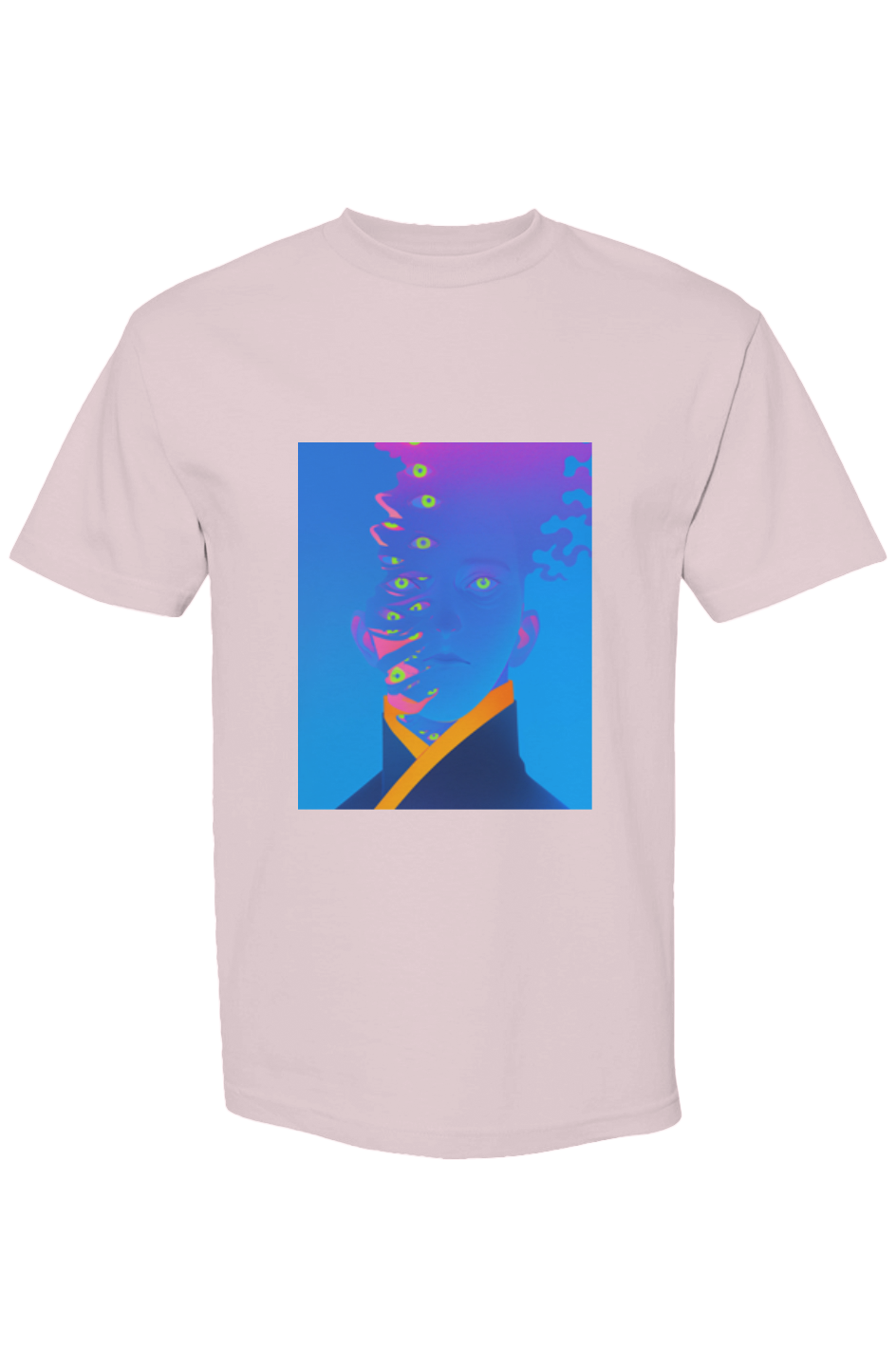 Shinjoku Streetwear XLV | Six 25