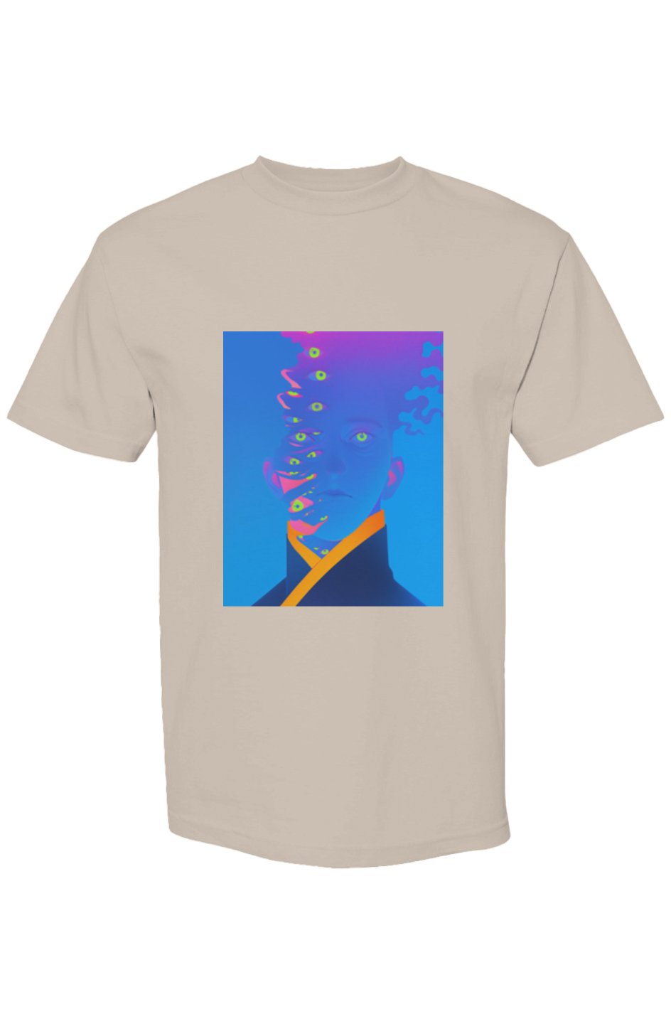Shinjoku Streetwear XLV | Six 25