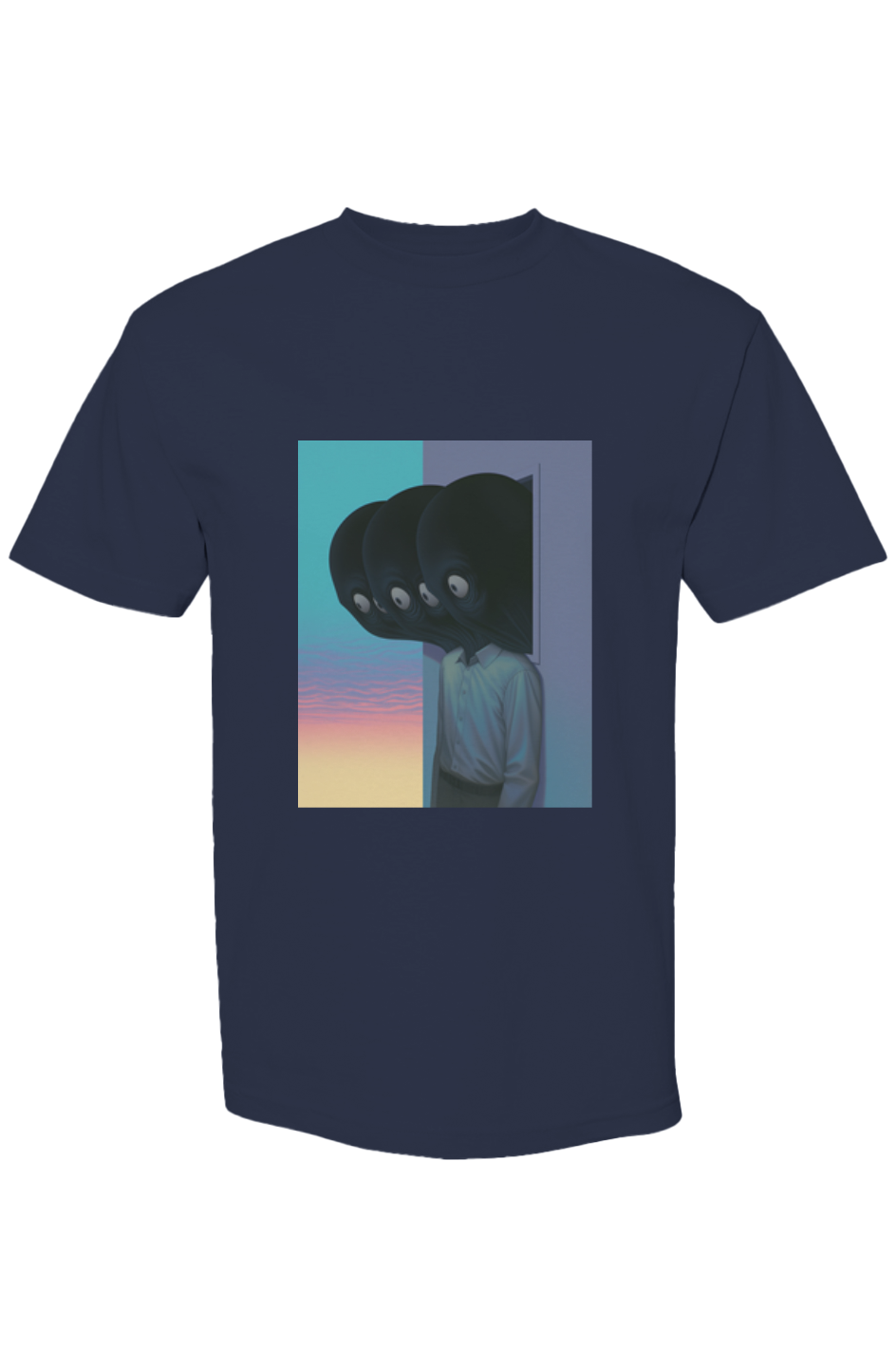 Shinjoku Streetwear L | Six 25