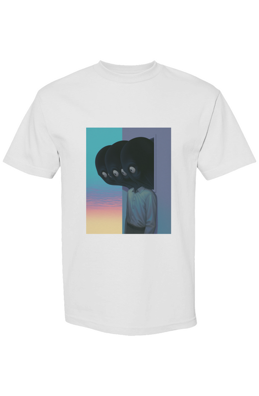Shinjoku Streetwear L | Six 25