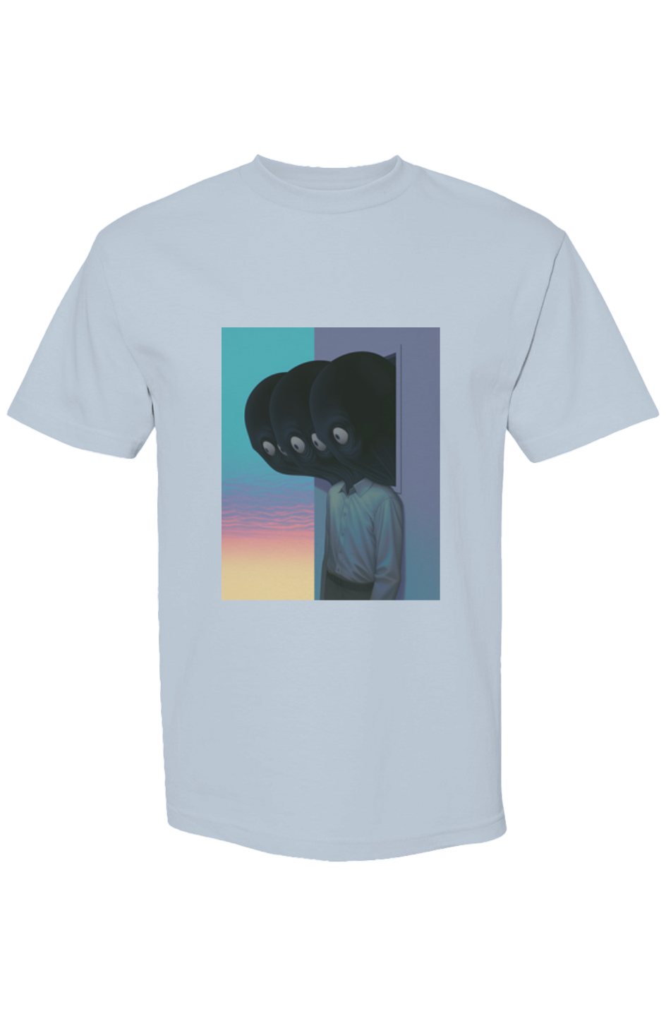 Shinjoku Streetwear L | Six 25