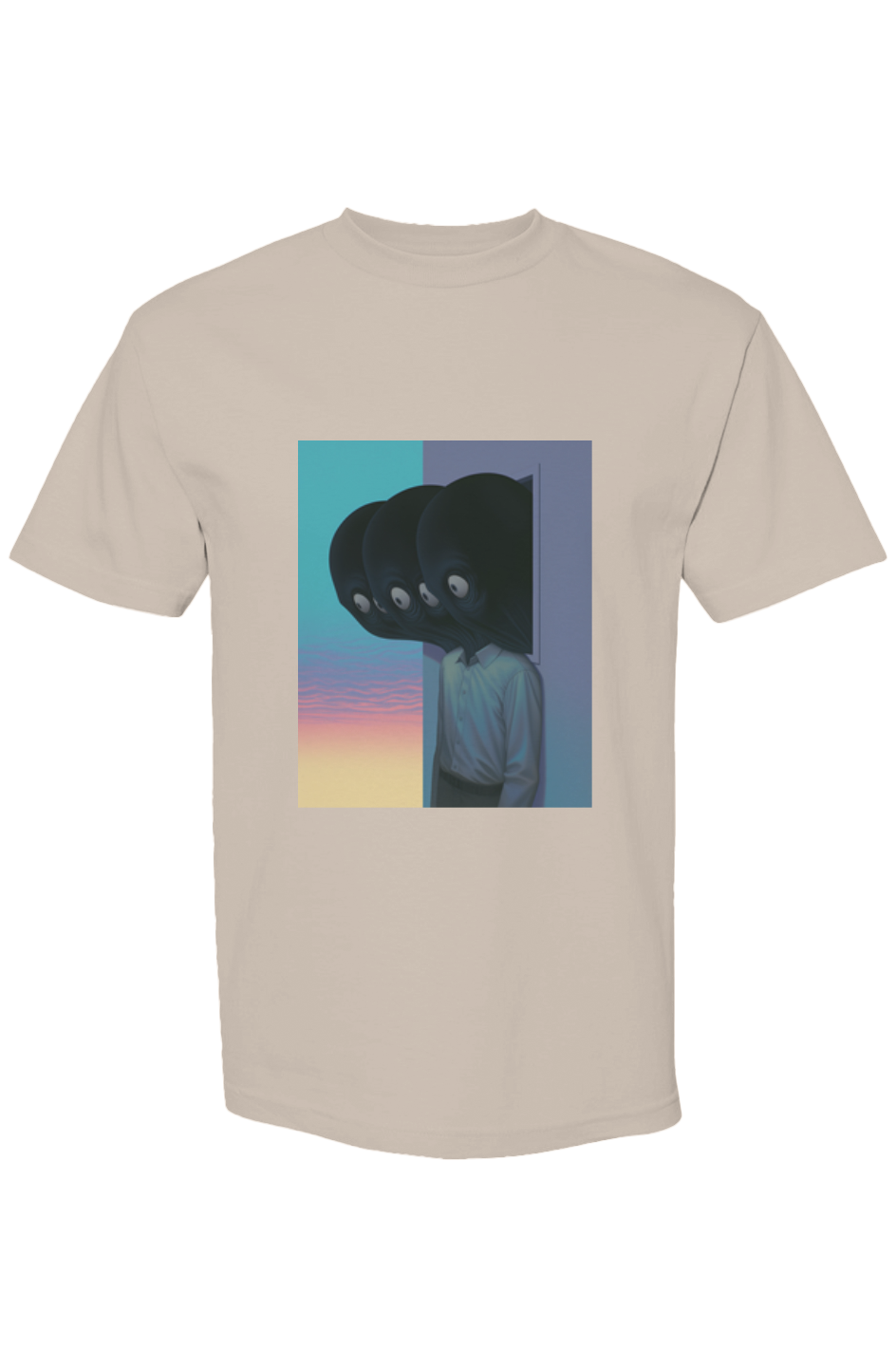 Shinjoku Streetwear L | Six 25