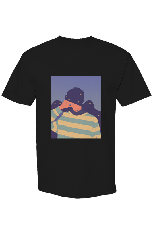 Shinjoku Streetwear LV | Six 25