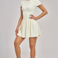 The Unbound Tennis Dress