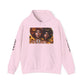Oyera Charisma Hooded Sweatshirt
