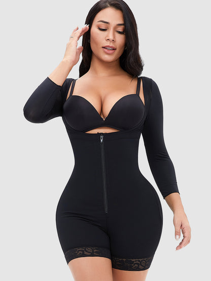 “Giving Body Ody” Shapewear