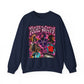 “Rod Wave” Pink Crewneck Sweatshirt