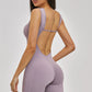 The Zenith Jumpsuit