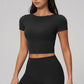 The Rapture T-shirt Shorts 2-Piece Set