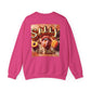 OC Assistant Sally Custom Crewneck Sweatshirt