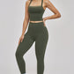 The Seraphine Tank Top Leggings 2-Piece Set
