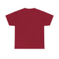 “Curvy Club” Graphic Tee
