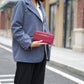 “Gardenia” Tote Handbag