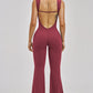 The Zenith Jumpsuit