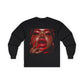 “She Devil” Long Sleeve Tee