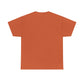 “Peace & Harmony” Cotton Tee