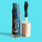 80s- Turquoise Duochrome Lip Gloss – Vanilla‑Scented Cool Shine